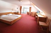Juniorsuite TYP 9